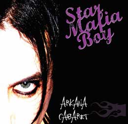 arkana cabaret